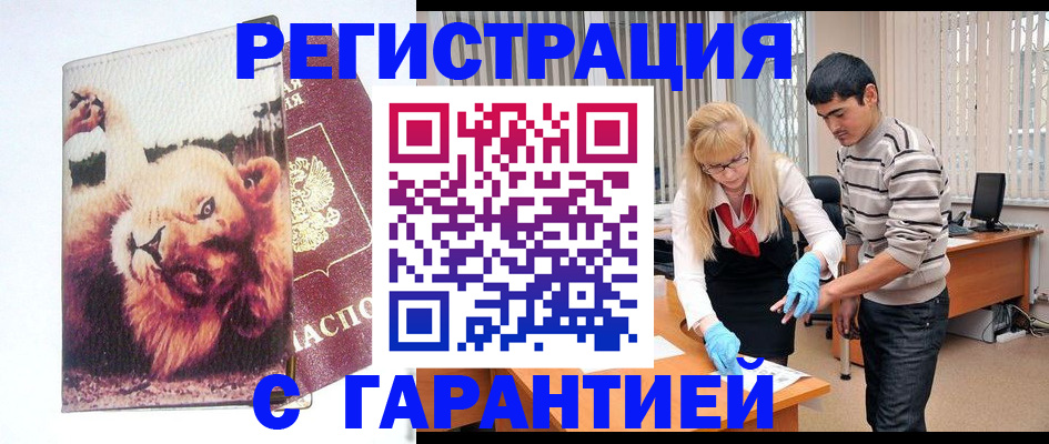 временная регистрация поиск в Гае